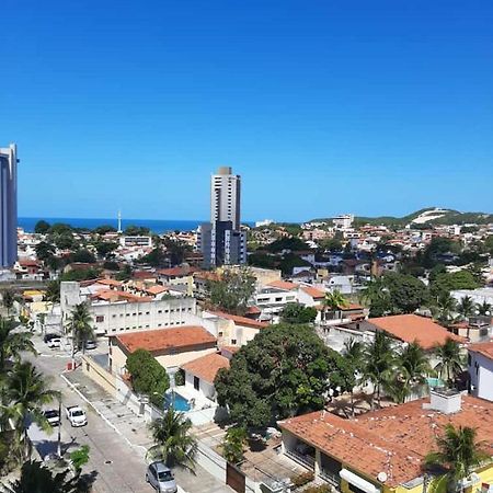 Ponta Negra, Apto Confortavel Proximo Ao "Morro Do Careca" Aparthotel Natal Esterno foto