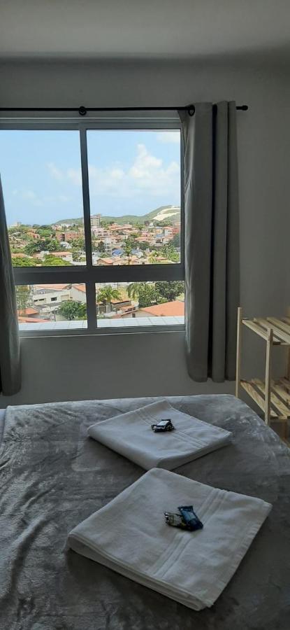 Ponta Negra, Apto Confortavel Proximo Ao "Morro Do Careca" Aparthotel Natal Esterno foto